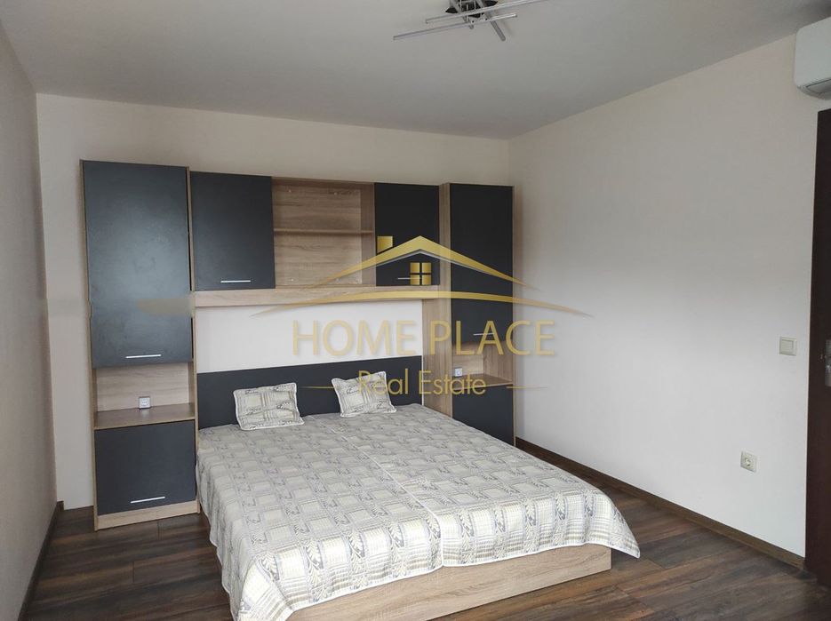 Дава се под наем Двустаен апартамент в Варна, Владислав Варненчик - 60 кв.м за 418.2 € - Снимка #3