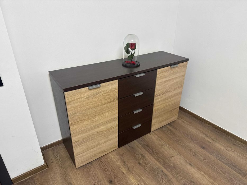 Comoda inalta pentru TV