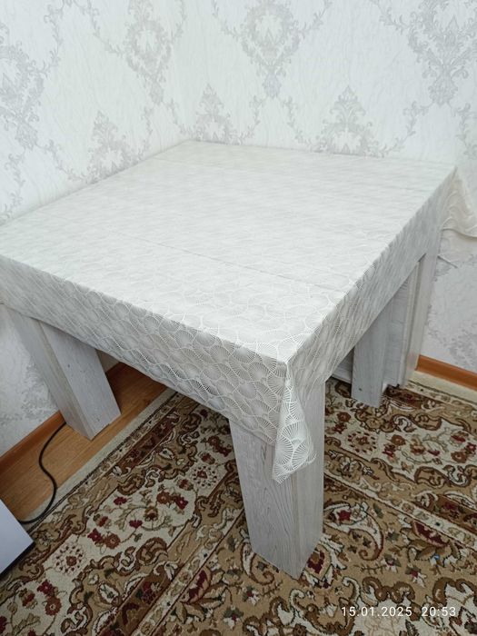 Стол трансформер