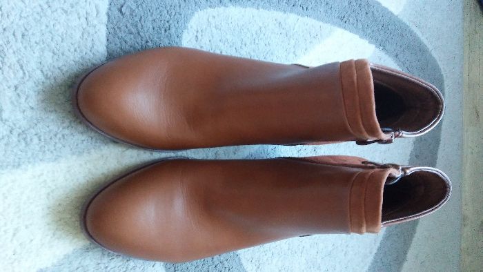 Нови дамски боти