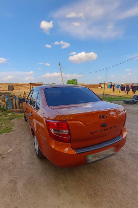 Срочно продается гранта