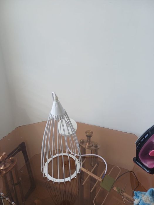 Люстра для кухни, прихожей