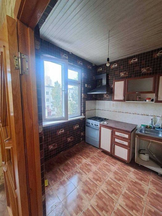 Продам 2 ком Разделка Феруза Эко баар №Ш276