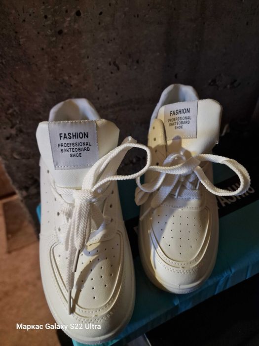 Дамски кецове Fashion professional SAKTEOBARD shoe