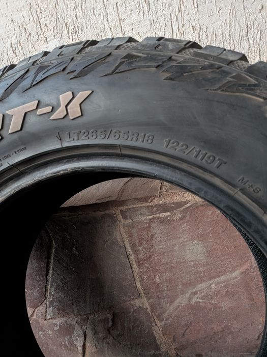 Комплектшины Lenso Tires
