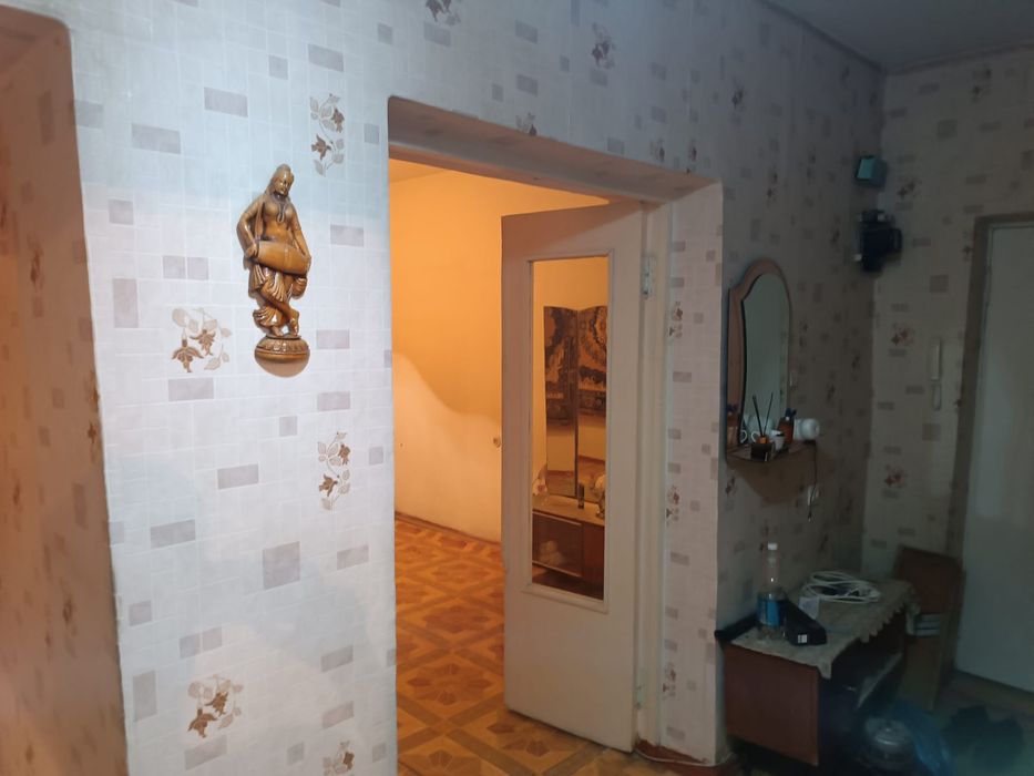 Сдается квартира в долгосрочную аренду