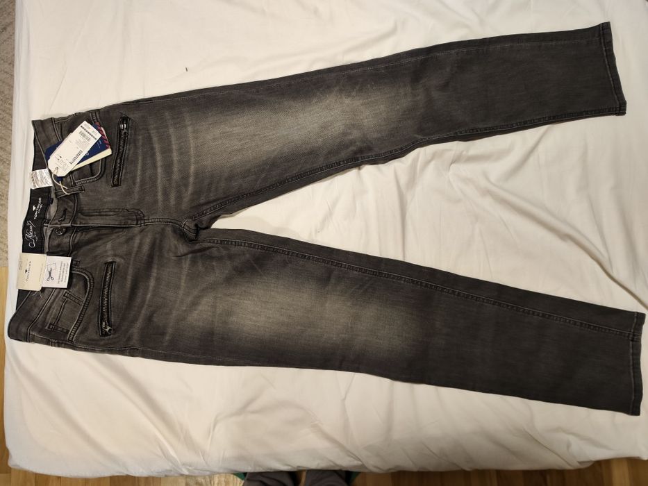 Дамски панталон Tom Tailor 30/32 нов