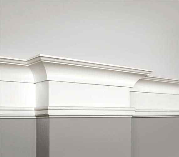 Гипс декор 3д рамка лепнина лепка тяга карниз колонна молдинги алебаст