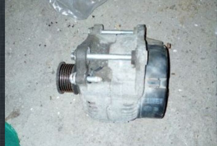 Части сеат кордоба седан 94г.