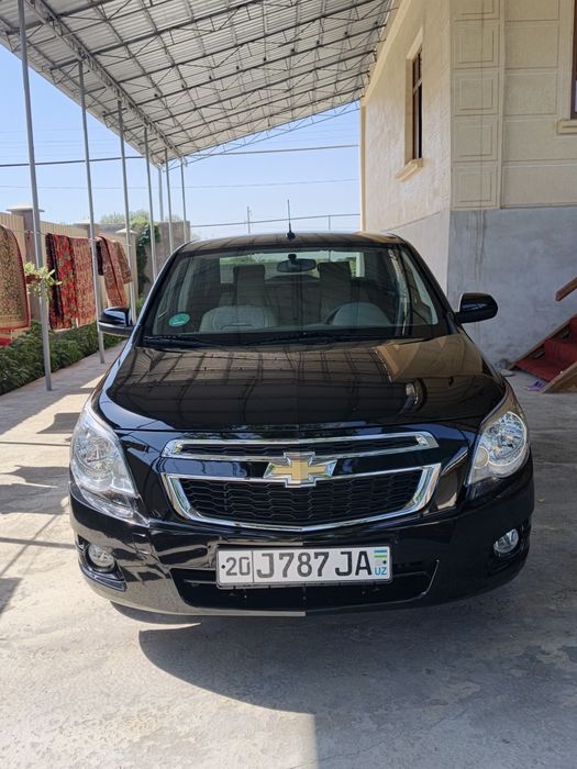 Chevrolet Cobalt