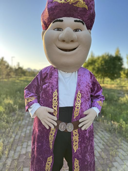 Продам Ростовая кукла Бай