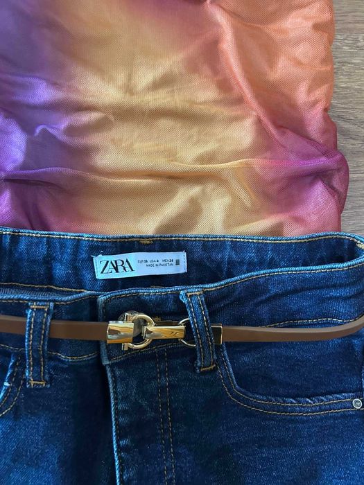 Сет zara hm mango