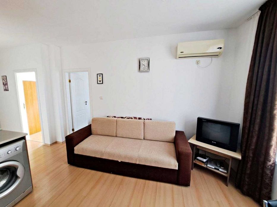 Тристаен апартамент в комплекс ”Sunny Day 5”