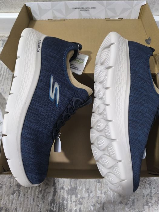 Кроссовки Skechers Men's Go Walk Flex Sneaker