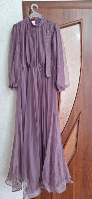 Продам нарядные турецкие платья