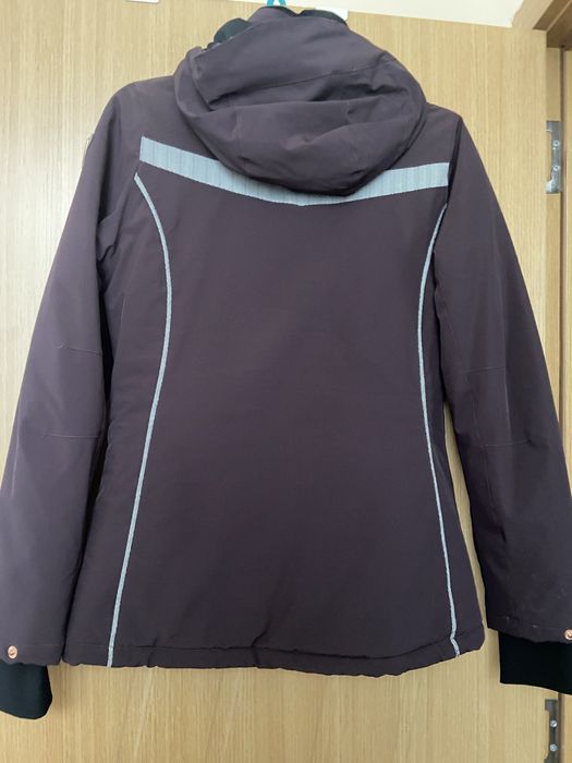 Дамско зимно ски яке Killtec, S, размер по етикет 34 (US 4)