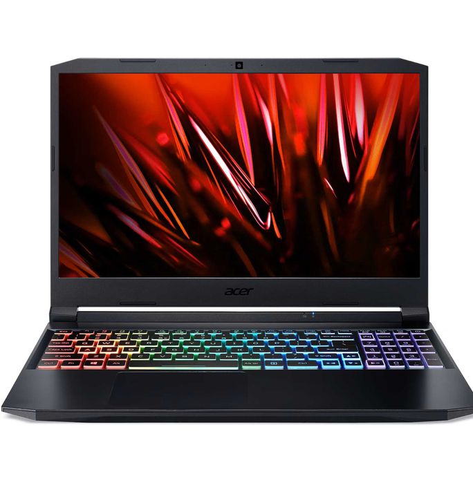 ACER nitro 5 GeForce RTX 3070
