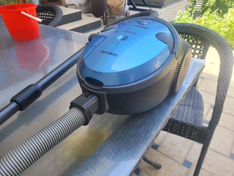 Pilesos Samsung 1800w