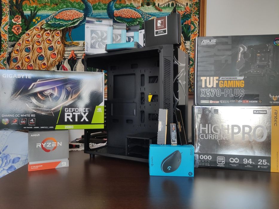 Vand PC Unitate Gaming