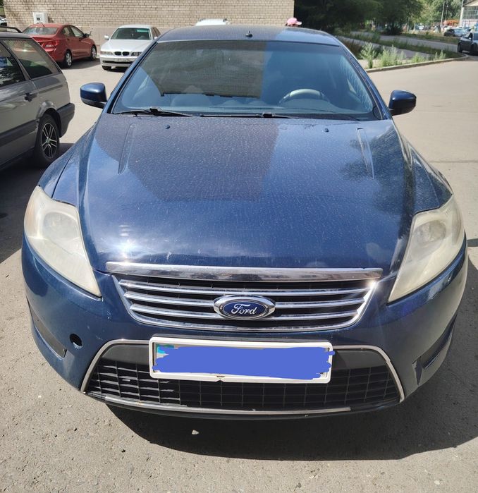 Продам Ford Mondeo