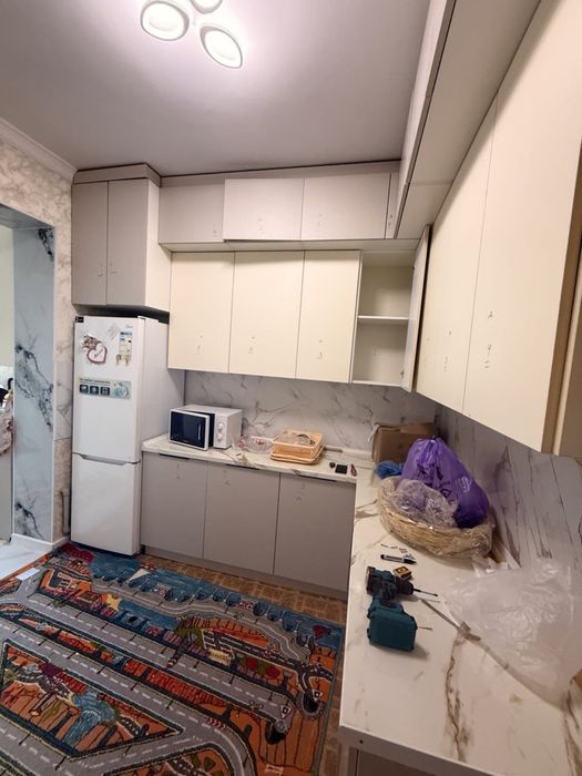 Кухонный гарнитур