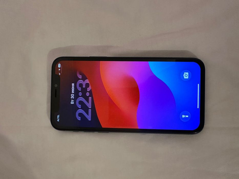 Iphone 11 pro 256 gb