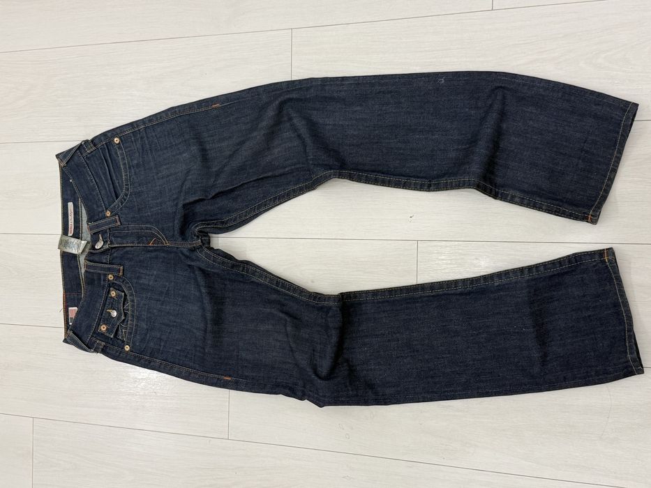 Оригинал джинсы true religion