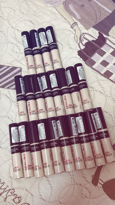 Консилеры L’Oreal оптом