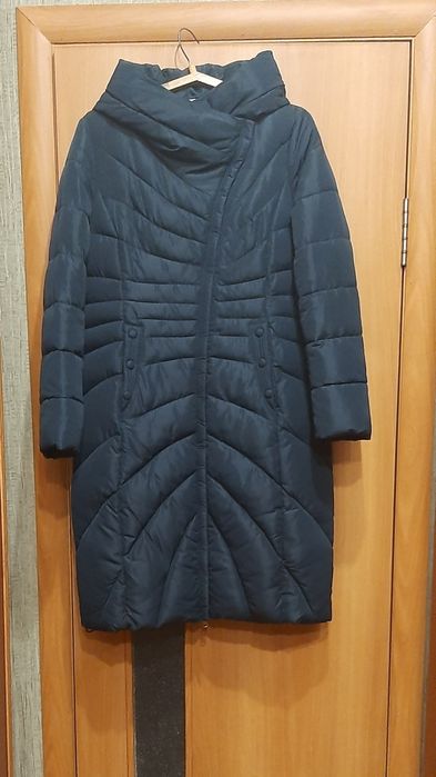 Женское пальто фирмы "Visdeer"