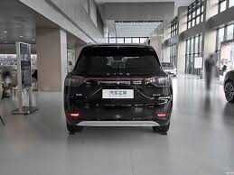aito m9 hybrid 2024 ultra 52kwh pod zakaz