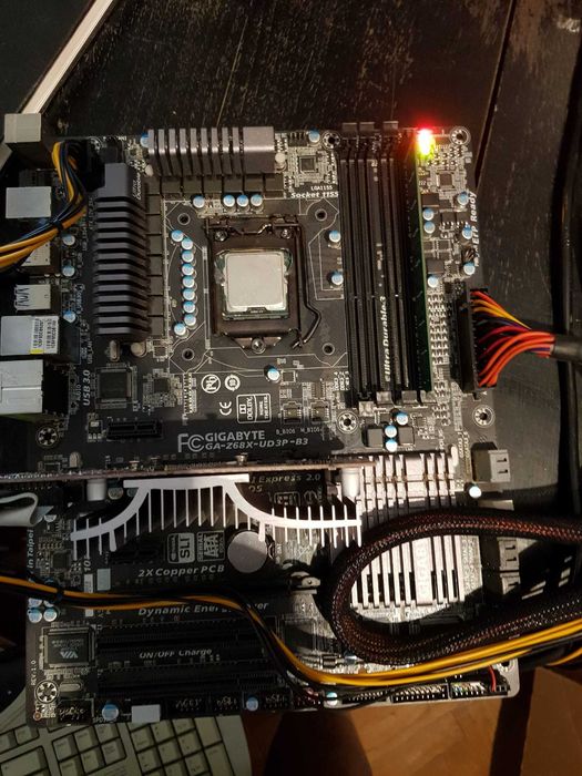 Placa de baza Pc Gaming LENOVO ThinkCentre M700 M800 M710S M720S MSI X99S SLI PLUS GIGABYTE GA-X99-UD4 ASRock B85 PRO4 ASUS B85M-G H61M-C H81M-R 1150