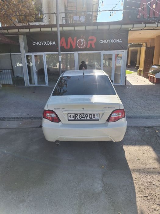 Срочно продаю нексия 2 1.6 Dons