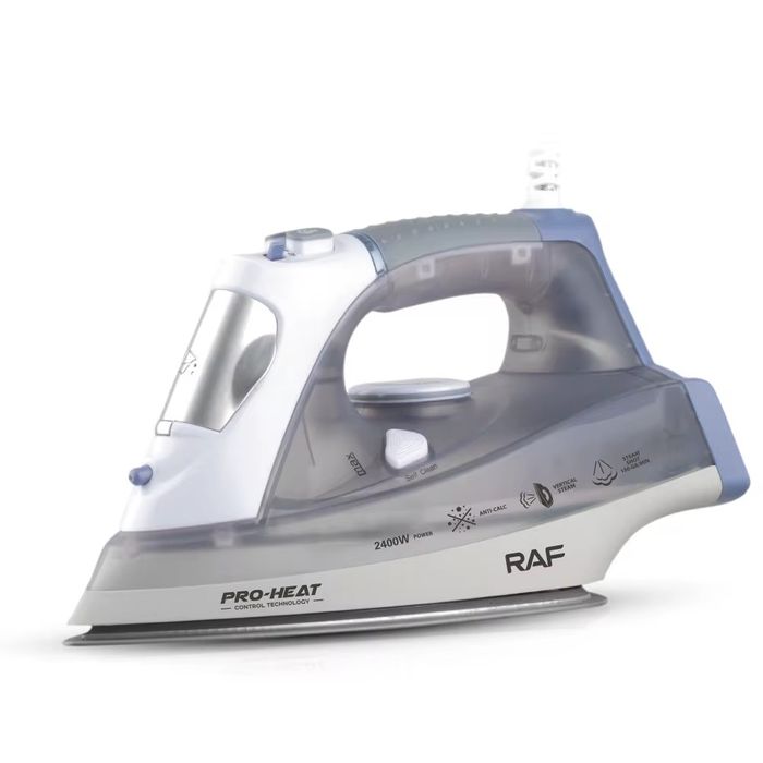 Электрический паровой Утюг RAF R.1101