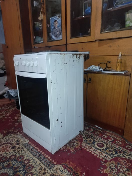Продам плиту недорого