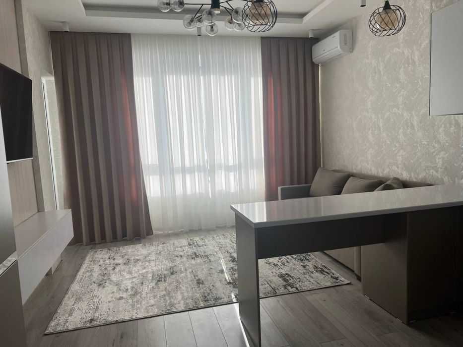 Ц-5 (Киёт) • 2-комн • 50 м² • этаж 2/4 • [MG: 004]