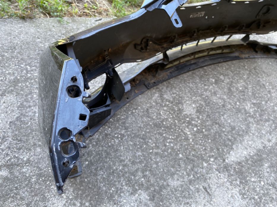 Предна броня bmw f30/31