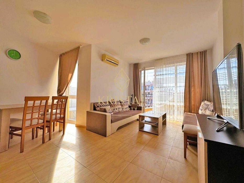 Продава се Двустаен апартамент в Свети Влас - 61 кв.м за 903 €/кв.м - Снимка #2