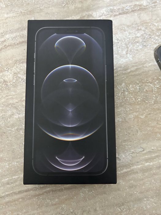 Iphone 12 pro max 512GB sanatate baterie 87%