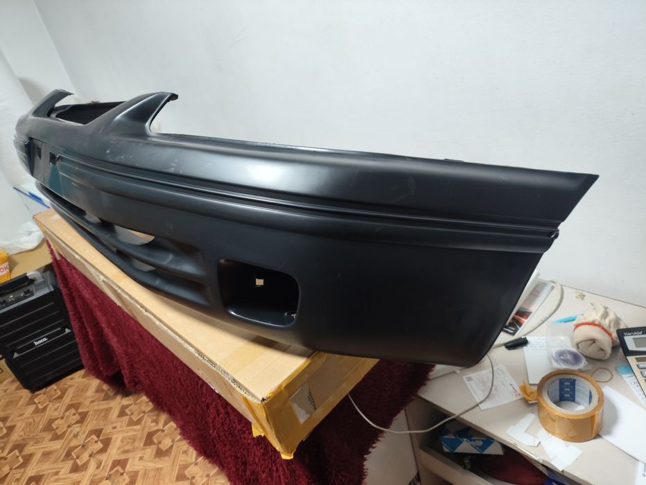 Камри 20 евро бампер Тайвань