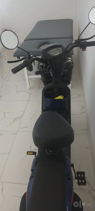 Продаётся элекроскутер