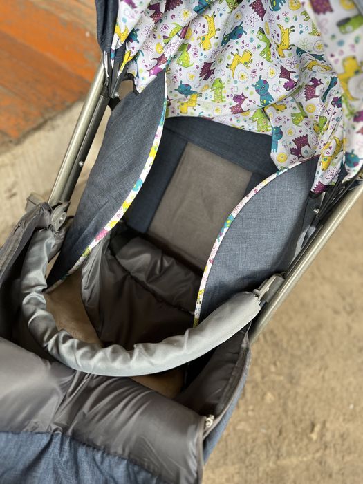 Продаются детские санки