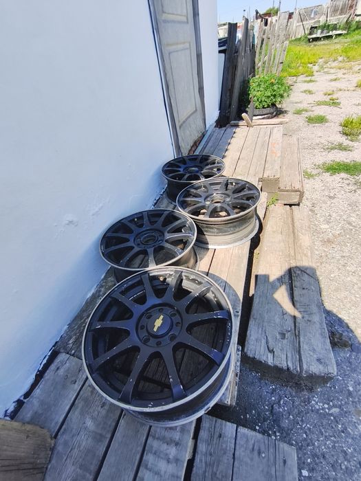 Продам диски на r14
