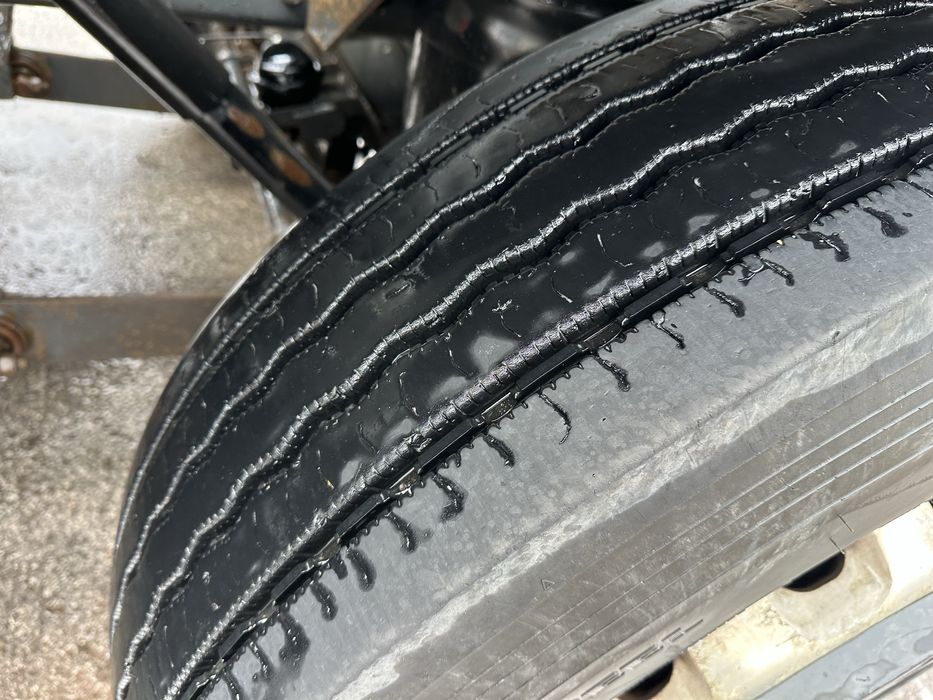 Mercedes-banz Actros