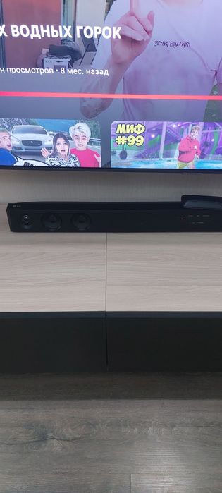 Горка в гостиную