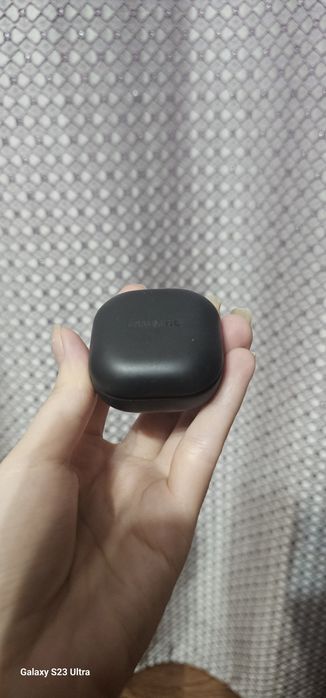 Наушники samsung bud2 pro