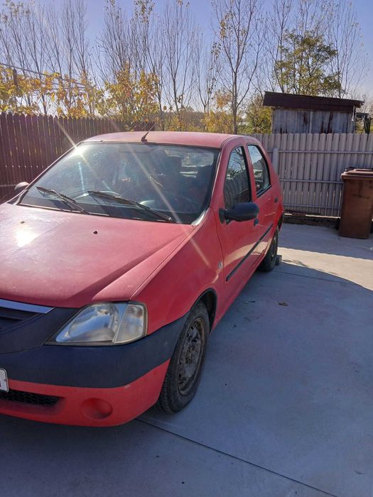 Logan 1.4 75 cp de vanzare