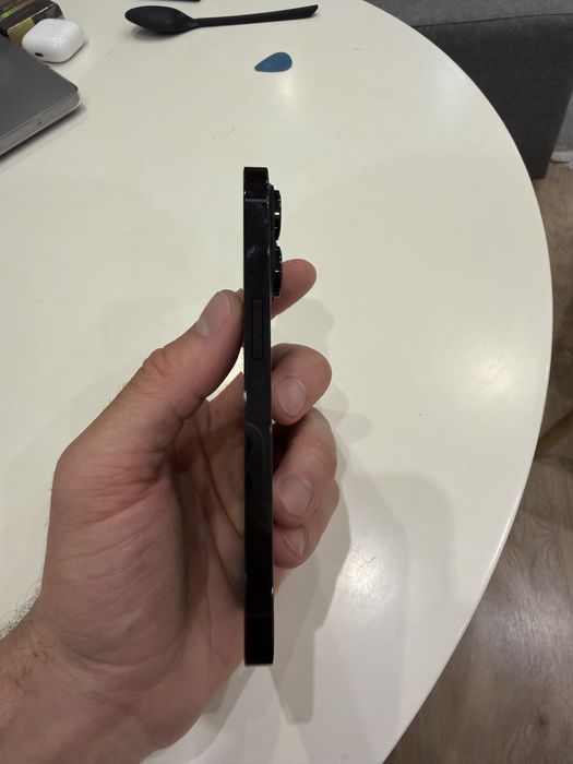 iPhone 14Pro Black 256GB