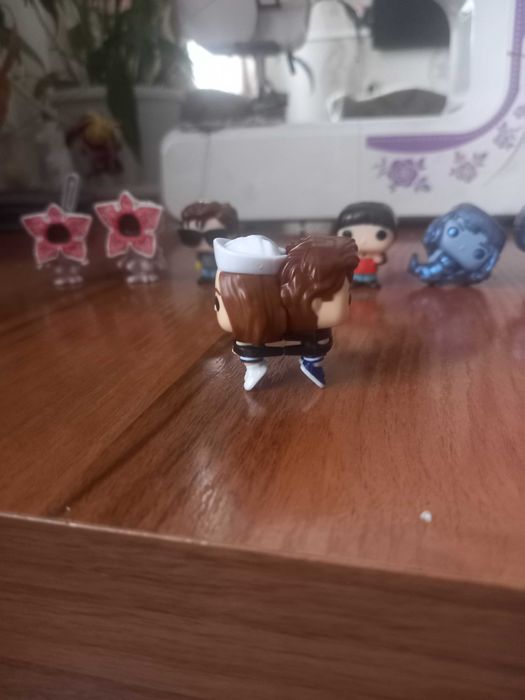 Стив и робин связаные продаю