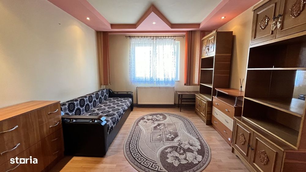 De Inchiriat Apartament 2 Camere in Cartier Florilor