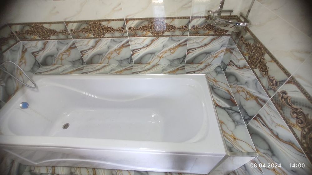 Кафелшик любой размере